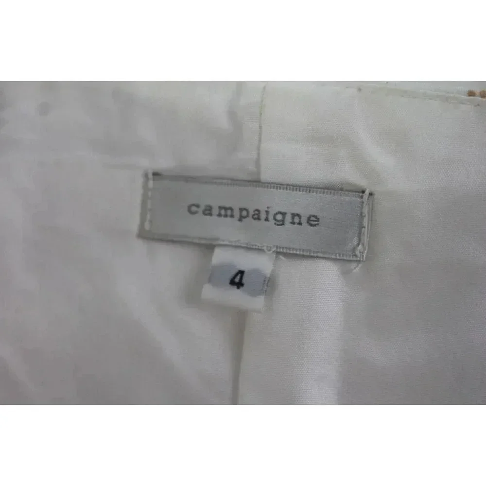 ladies campaigne dress size 4